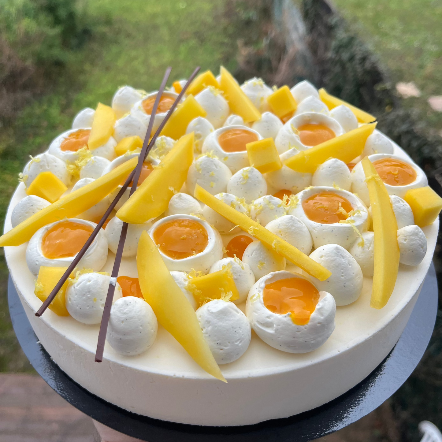 Le Surprenant Exotique